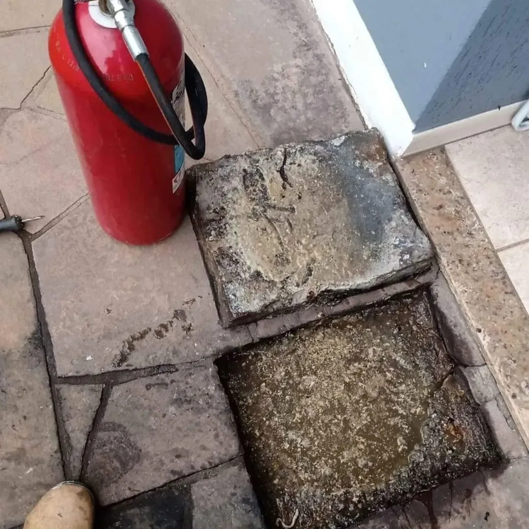 Como desentupir pia de cozinha